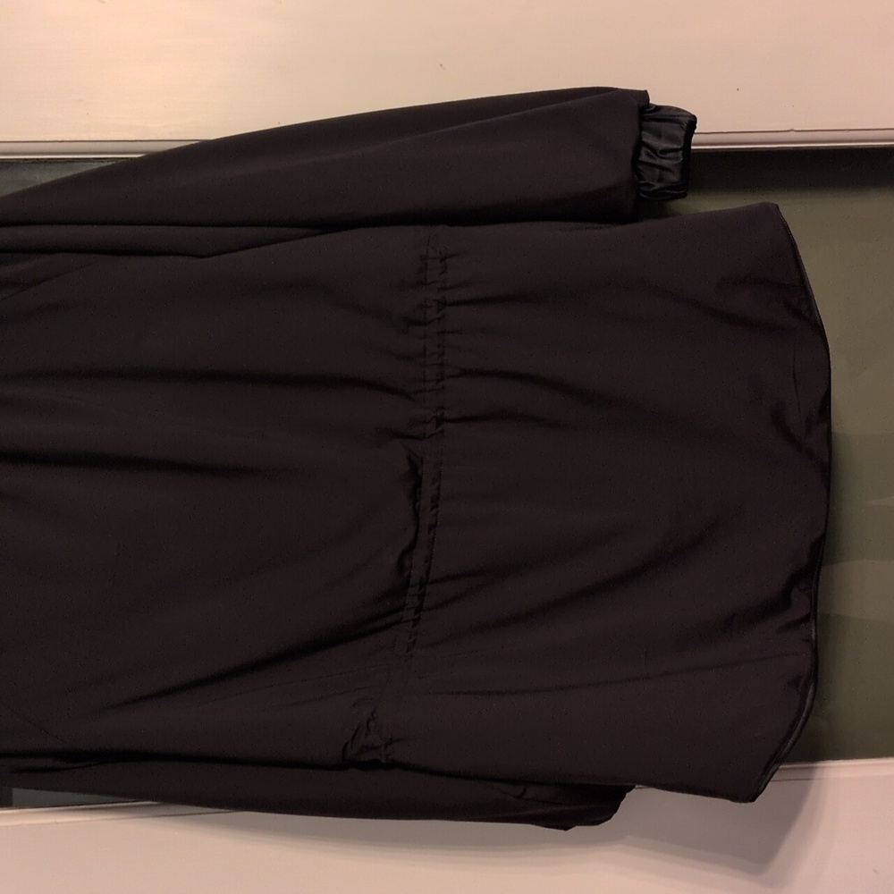 Aday Inside Out Reversible Jacket - image 7